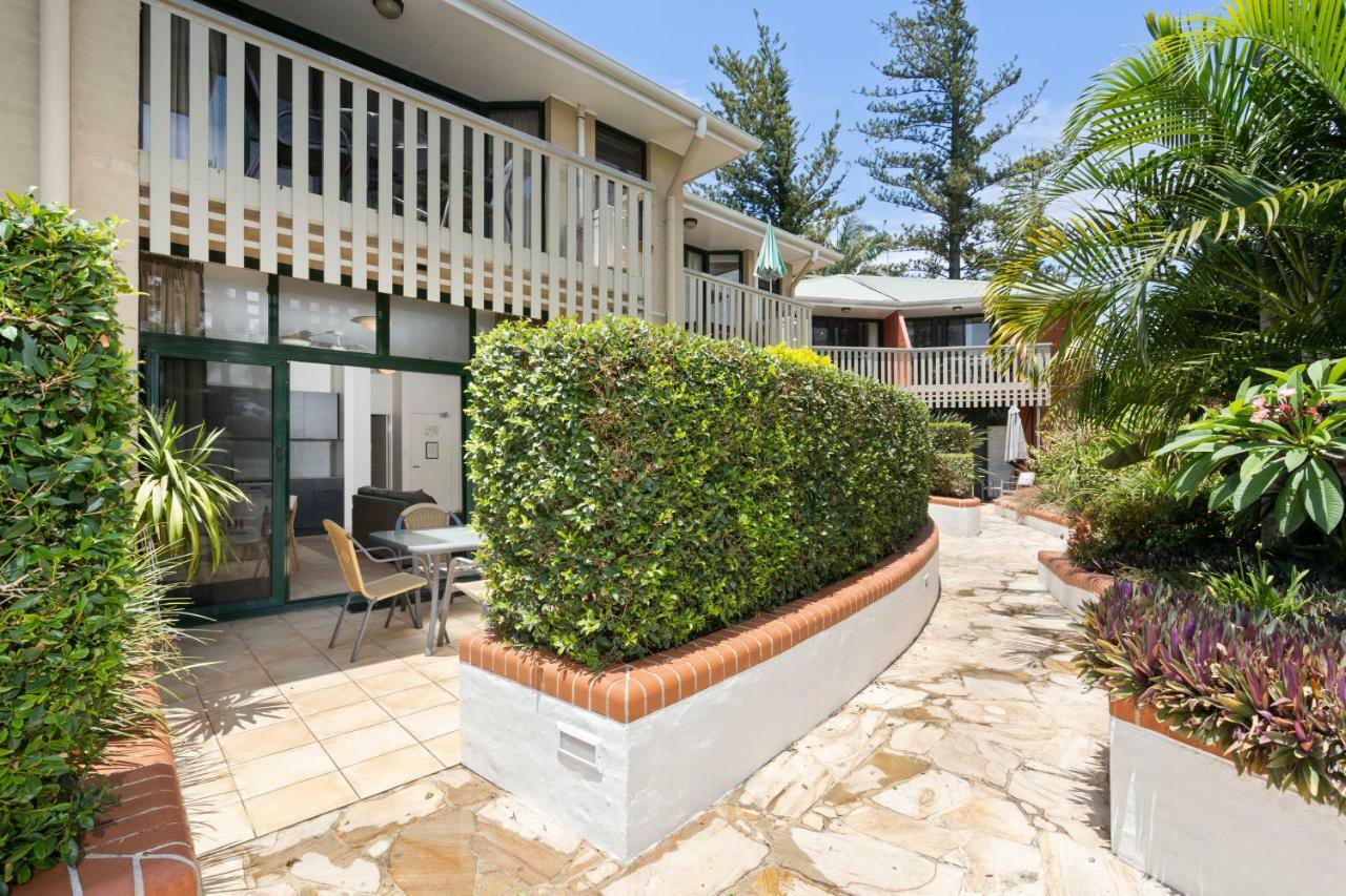Byron Getaway @The Crest Byron Bay Exterior foto