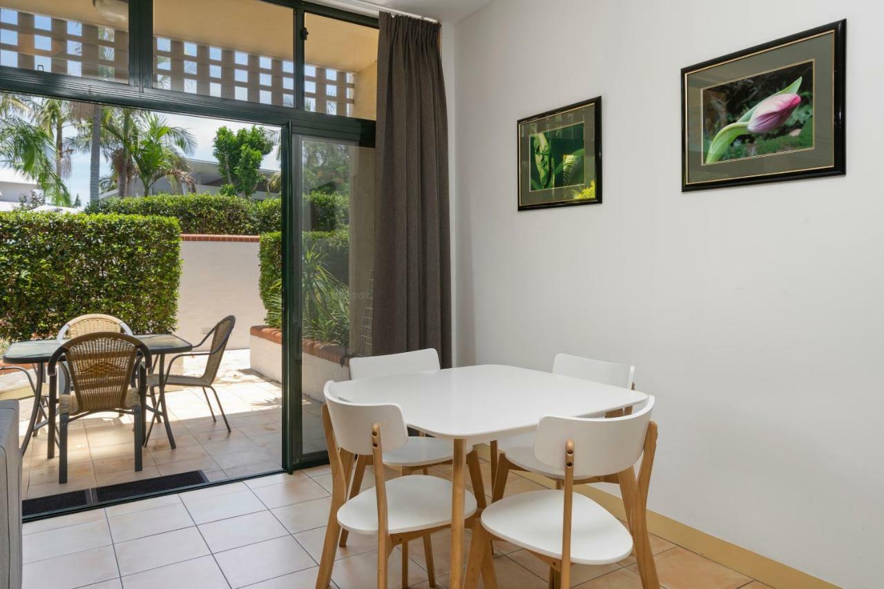 Byron Getaway @The Crest Byron Bay Exterior foto